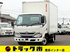 トヨタ 小型 バン TPG-XZU605 (109971) 1枚目