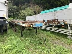Other trailer NT2340 (111338) 1枚目