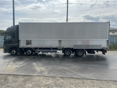 Nissan UD Large Wing body 2PG-CG5CA (45308) 1枚目