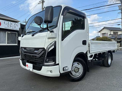 いすゞ 小型 平ボディ 2TG-NJR88AF (99819) 1枚目
