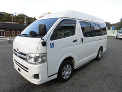 Toyota Others Others CBF-TRH200K (11392) 1枚目