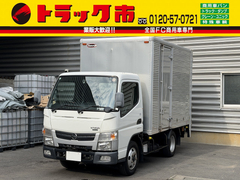 Nissan Small Box body TRG-FEA5W (110090) 1枚目
