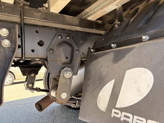 いすゞ エルフ 小型 バン TKG-NHS85AN(110731) 23枚目