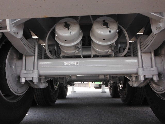 フルハーフ - 小型 トレーラ（その他） DFPFH341A(105259) 11枚目