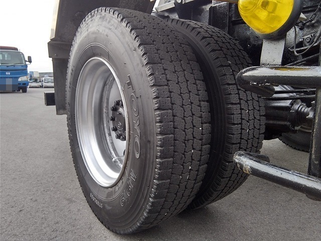 日野 レンジャー 中型 コンテナ専用車 ADG-FD7JGWA(8912) 68枚目