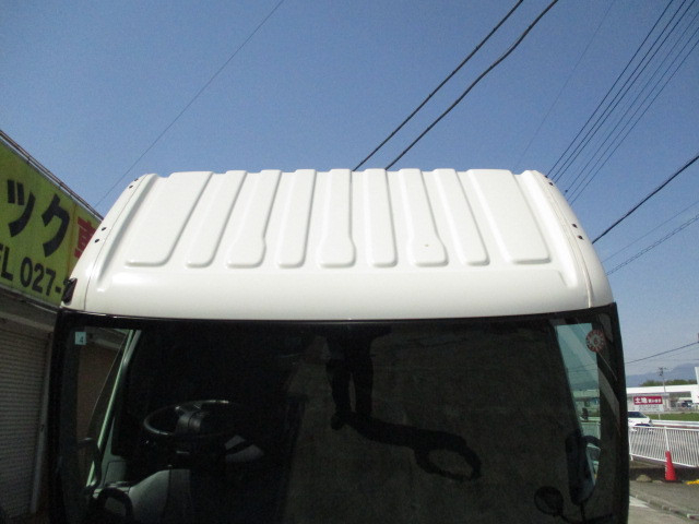 日野 デュトロ 小型 平ボディ 2RG-XZU712M(84427) 40枚目