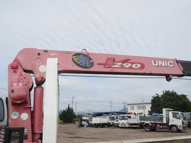Isuzu elf Small Flat body *********(108752) 20枚目