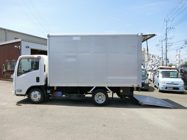 マツダ タイタン 小型 バン TKG-LMR85N(110714) 18枚目