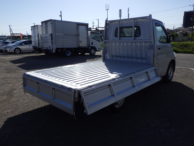 Toyota townace Small Flat body 5BF-S403U(105375) 23枚目