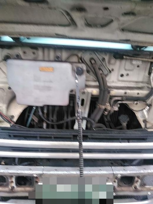 日野 プロフィア 大型 トラクタ KL-SH1KDGG(3442) 28枚目