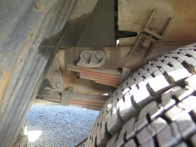 いすゞ フォワード 大型 特装車・その他 KK-FSS33D4J(11021) 30枚目