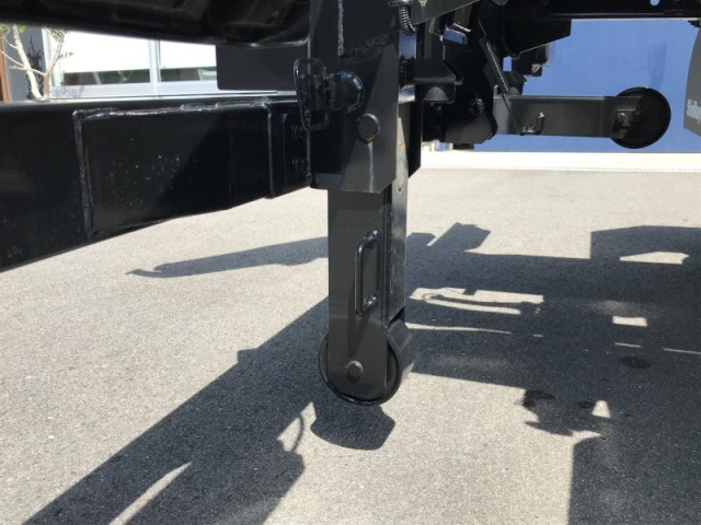 三菱ふそう ファイター 中型 コンテナ専用車 2KG-FK72F(105610) 34枚目