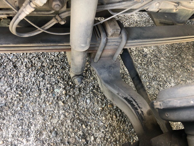 UDトラックス（日産） クオン 大型 ウィング ADG-CG4XL(3990) 50枚目