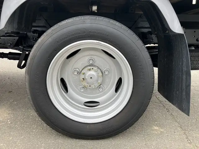 トヨタ ダイナ 小型 平ボディ 2KG-XZU775(111249) 24枚目