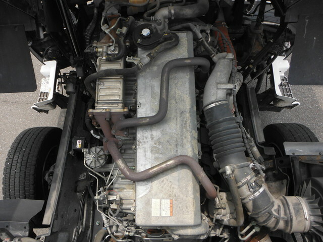 日野 プロフィア 大型 ウィング QPG-FW1EXEG(32761) 14枚目