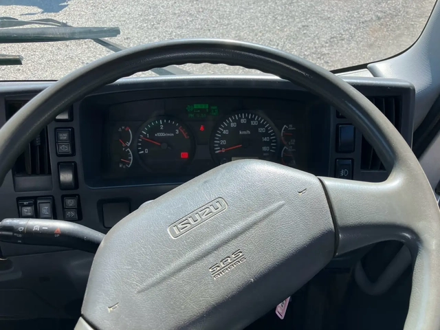 いすゞ フォワード 中型 土砂ダンプ TKG-FRR90S1(112424) 25枚目