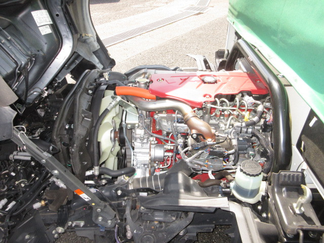 トヨタ ダイナ 小型 平ボディ 2RG-XZC605(109768) 33枚目
