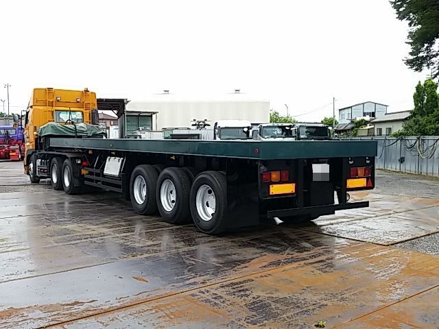 ユソーキ トレーラ（その他） YEV4056(10981) 72枚目