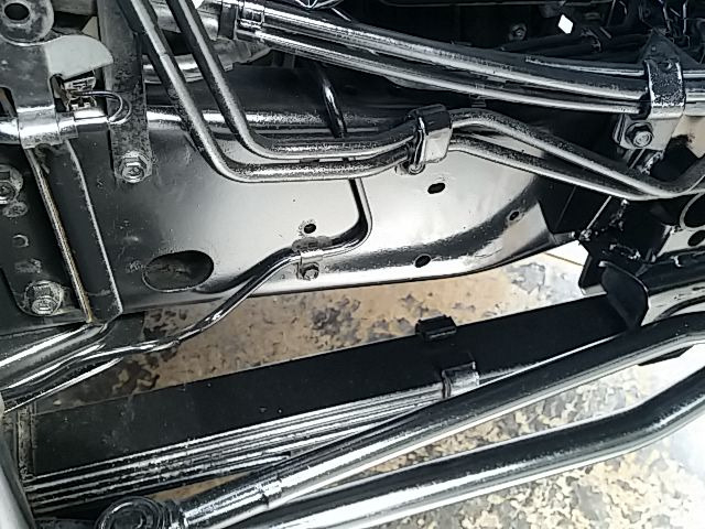 いすゞ エルフ 小型 土砂ダンプ KK-NKR71ED(9321) 34枚目