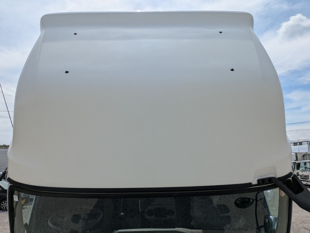 日野 レンジャー 中型 ウィング 2KG-FD2ABG(107645) 87枚目