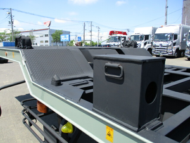 日通 トレーラ（その他） NT21C024(32729) 24枚目