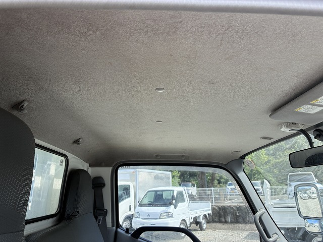 日野 デュトロ 小型 土砂ダンプ TKG-XZC610T(112813) 35枚目