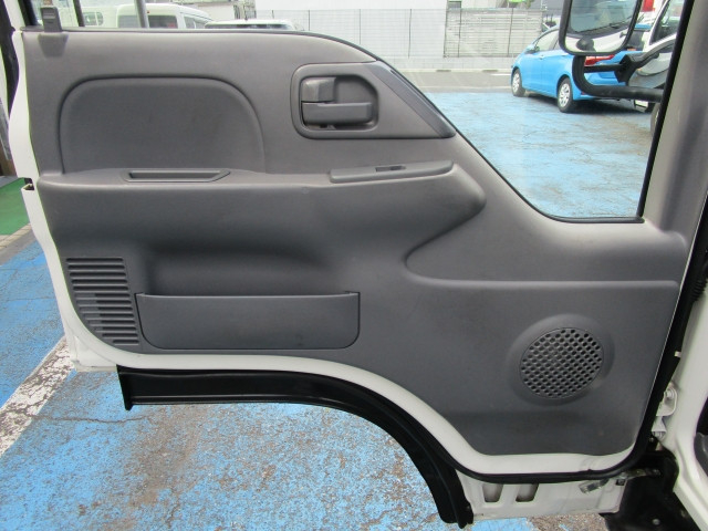 いすゞ エルフ 小型 平ボディ TPG-NJR85A(109777) 38枚目