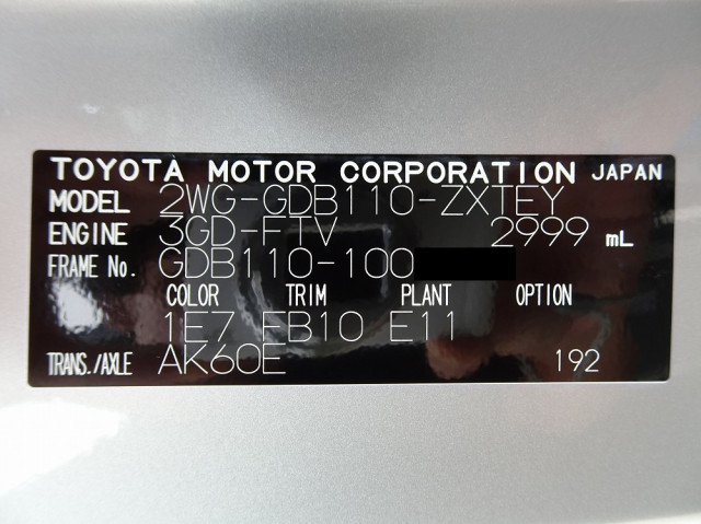 トヨタ コースター 小型 バス 2WG-GDB110(108000) 50枚目