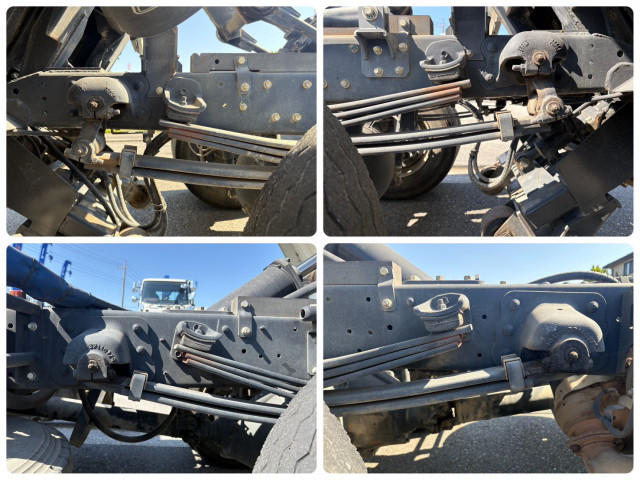 日野 デュトロ 小型 土砂ダンプ 2KG-XZU700X(105322) 19枚目
