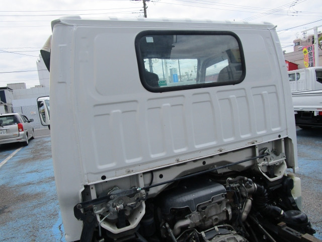 いすゞ エルフ 小型 土砂ダンプ TKG-NJR85AN(109068) 12枚目
