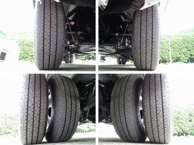トヨタ コースター 小型 バス 2WG-GDB110(112024) 47枚目
