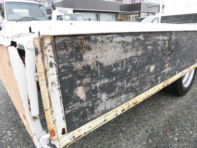 トヨタ ダイナ 小型 平ボディ BDG-XZU848(11312) 33枚目