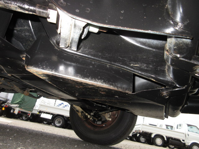 トヨタ タウンエース 小型 平ボディ GK-KM75(109762) 28枚目