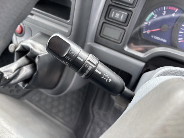 三菱ふそう キャンター 小型 高所作業車 PA-FE73DB(109149) 40枚目