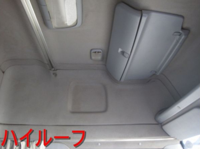 日野 レンジャー 増トン ウィング BDG-FE8JPWG(8405) 35枚目
