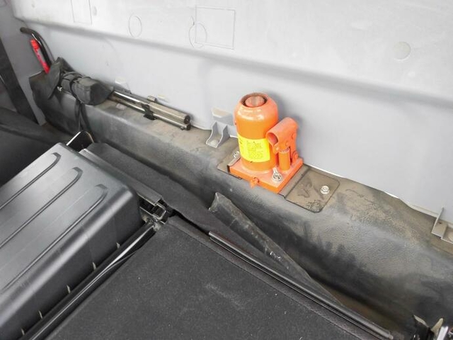 三菱ふそう キャンター 小型 平ボディ TPG-FBA20(11576) 37枚目