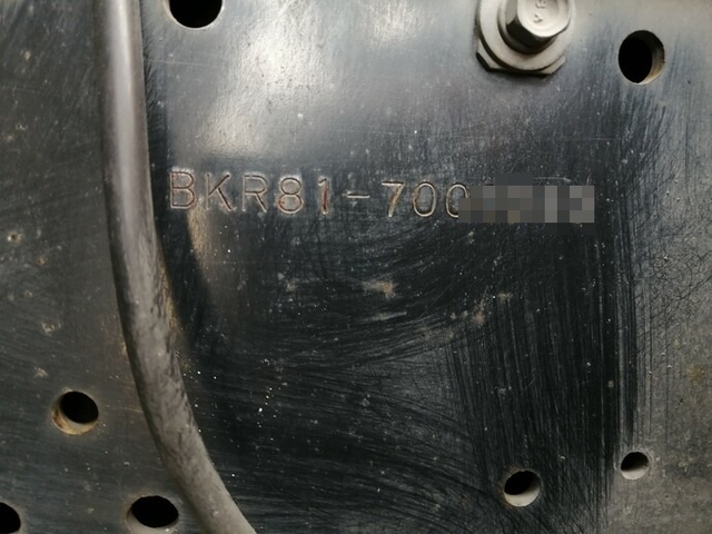 UDトラックス（日産） カゼット 小型 バン PB-BKR81AN(5354) 60枚目