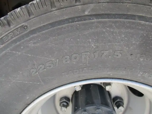 日野 レンジャー 中型 冷蔵冷凍バン 2KG-FD2ABA(108913) 13枚目