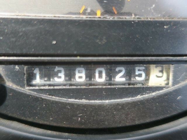 いすゞ フォワード 中型 セルフローダー PB-FRR35L3S(27275) 15枚目