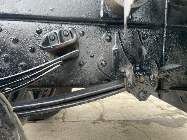 日野 レンジャー 中型 土砂ダンプ SKG-FC9JCAP(109157) 21枚目