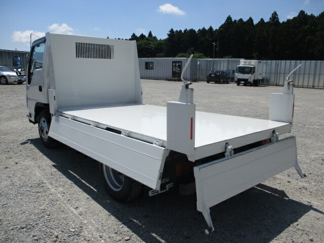 いすゞ エルフ 小型 土砂ダンプ 2PG-NKS88AD(31660) 40枚目