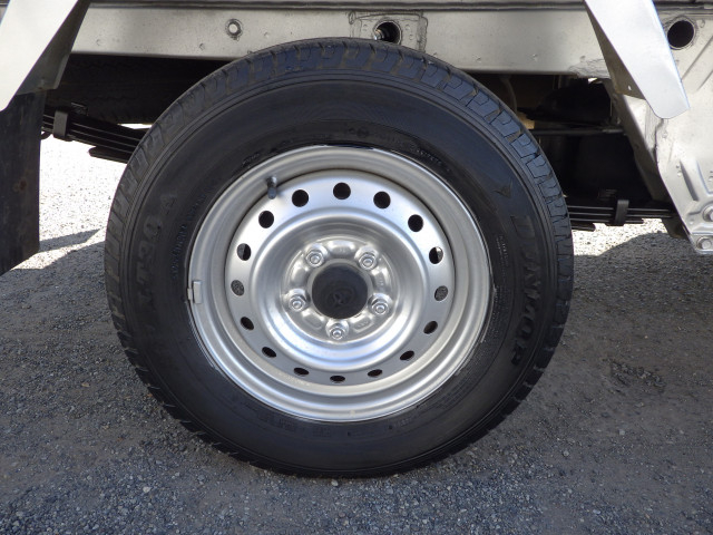 Toyota townace Small Flat body 5BF-S403U(105375) 28枚目