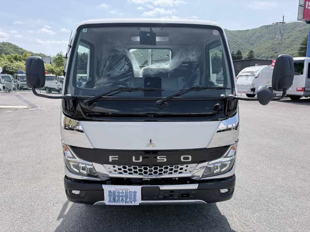 三菱ふそう キャンター 小型 平ボディ 2RG-FEAV0(112294) 19枚目