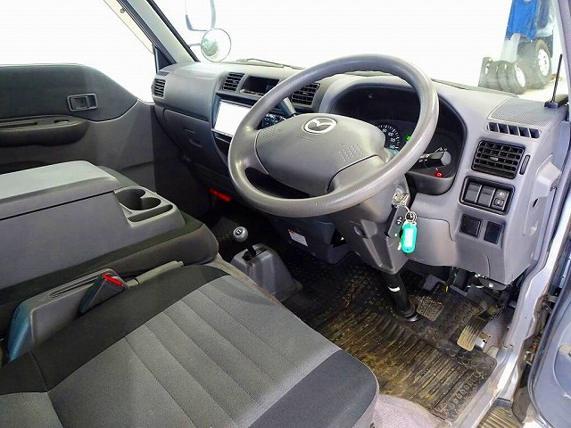 マツダ ボンゴ 小型 バン DBF-SLP2M(82828) 5枚目