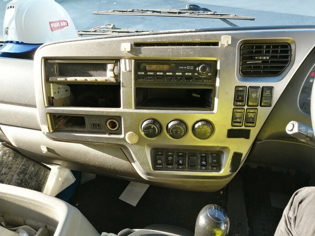 UDトラックス（日産） コンドル 中型 ウィング SKG-MK38L(4756) 79枚目