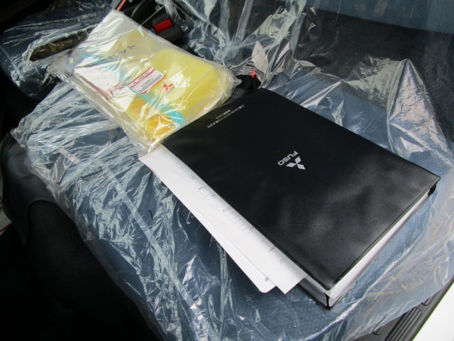 三菱ふそう キャンター 小型 Wキャブ 2RG-FBA20(107995) 42枚目