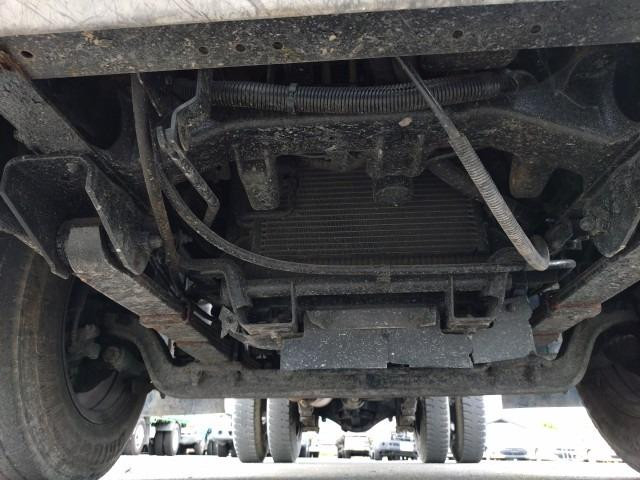 三菱ふそう キャンター 小型 土砂ダンプ KC-FE517BD(111464) 31枚目