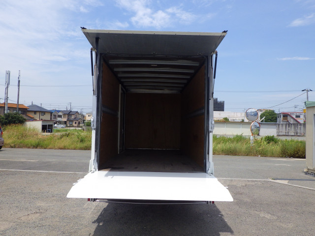トヨタ トヨエース 小型 バン TKG-XZU655(110666) 23枚目