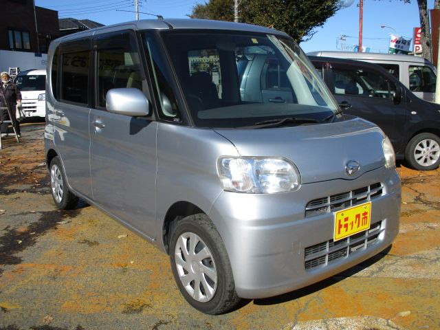 ダイハツ 軽 DBA-L375S(66060) 7枚目