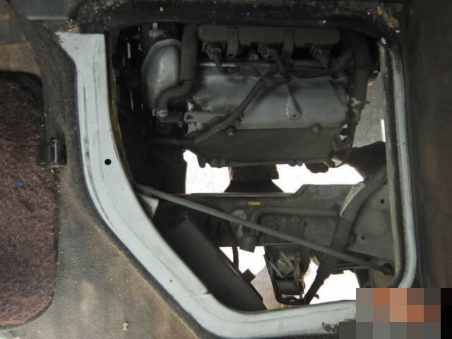 スズキ キャリィ 軽 平ボディ EBD-DA63T(8966) 21枚目